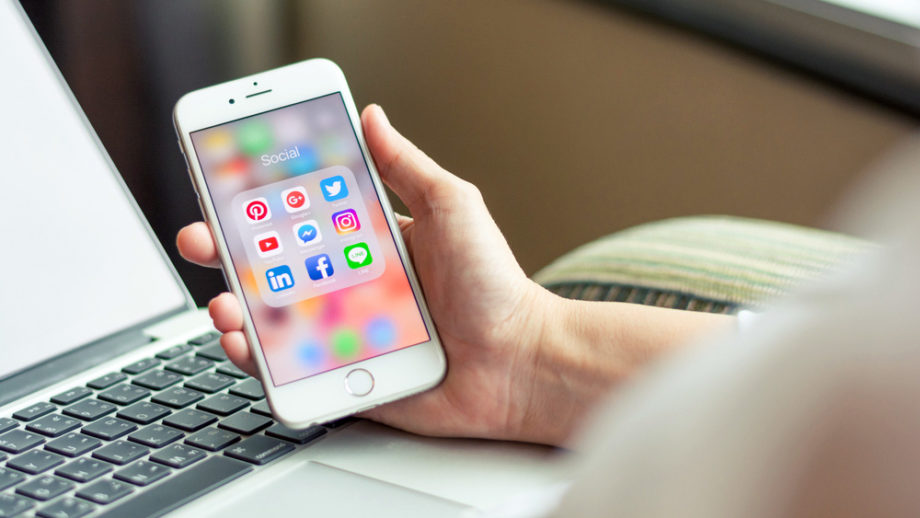 redes sociales, marketing, ventas, Pymes, internet, cliente, empresas
